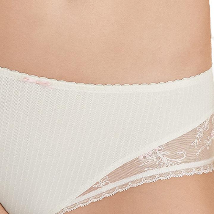 Immagine prodotto Conturelle Mille Fleurs Boyshort (36, S, Confezione singola)