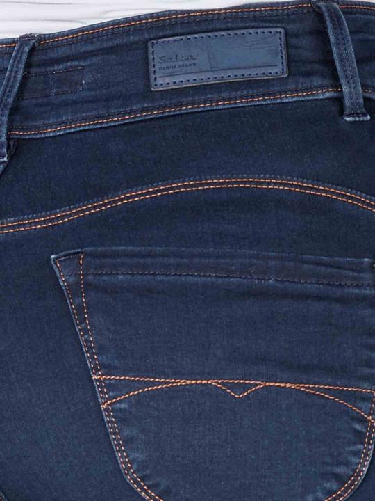 Produktbild Salsa Jeans Secret Slim Pushin Rinse Wash (W31/L30)