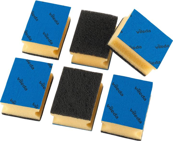 Image du produit Vileda Glitzi (6 pcs)