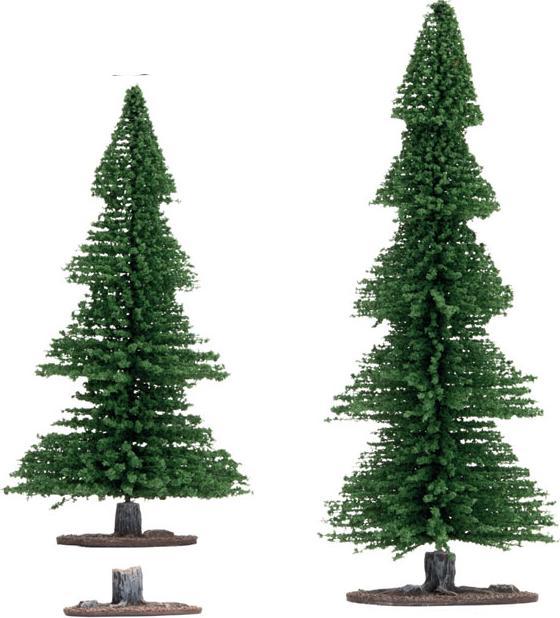 Image du produit Gale Force Nine Large Pine Wood (x1) - 30mm