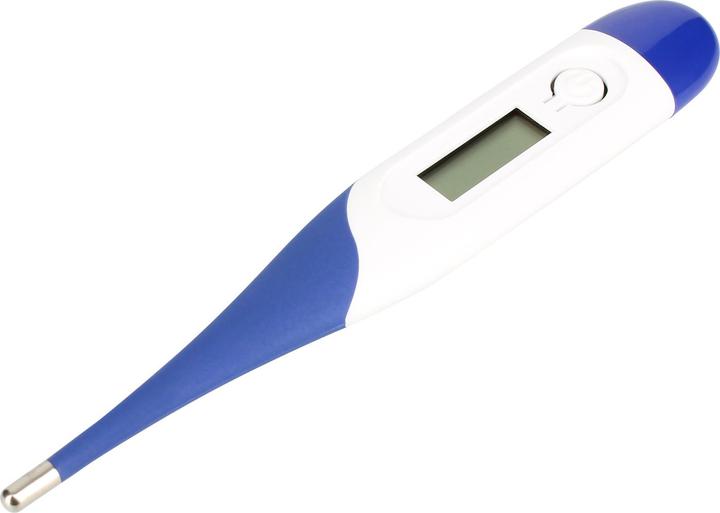Actual product image Vog Protect Flexible digital thermometer