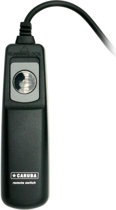 Produktbild Caruba Abstandsbedienung Nikon Typ 2 1,5m (Nikon MC DC2)