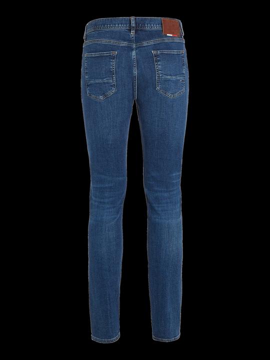 Actual product image Tommy Hilfiger Bleecker Jeans Slim Fit Oregon Indigo (W35/L30)