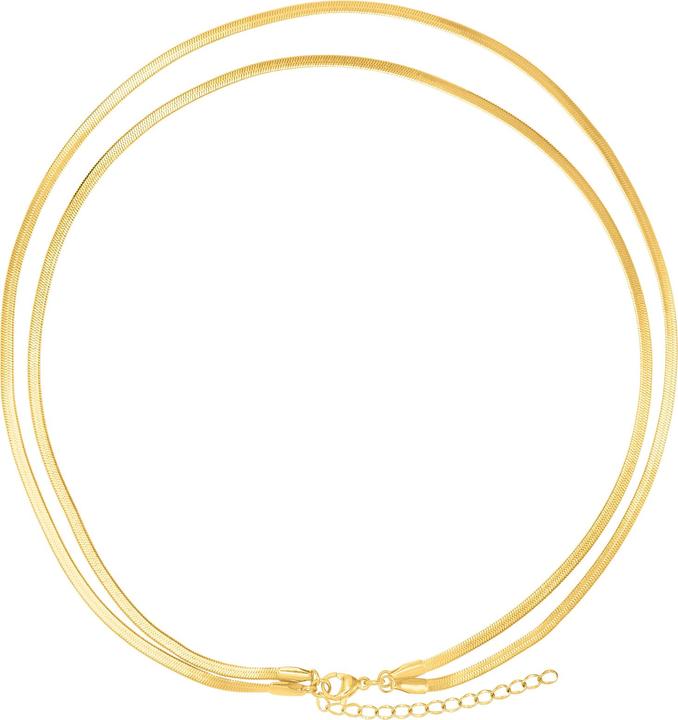 Heideman Breda goldfarben (100% Edelstahl)