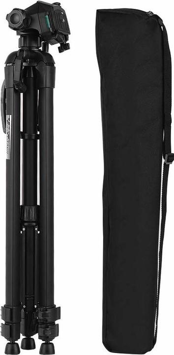 Productafbeelding Nest Statief + kop WT-3560 H167 cm (Metaal)