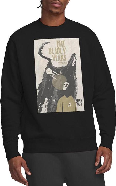 Immagine prodotto The Original Series Episode 41 Felpa Adulto Unisex (XL)