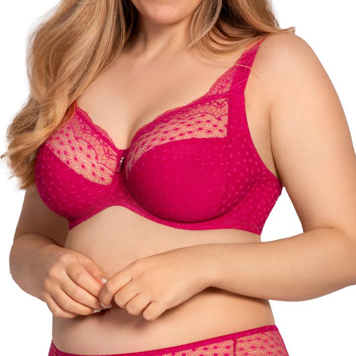 Actual product image Ulla Josy underwired bra (120 G, Single pack)