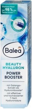 Image du produit Sagrotan Balea, Beauty Effect Hyaluron Booster, sérum pour le visage, 10 ml (10 ml)