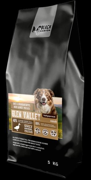 Actual product image Black Canyon Glen Valley Adult (Adult, 1 pcs., 5000 g)