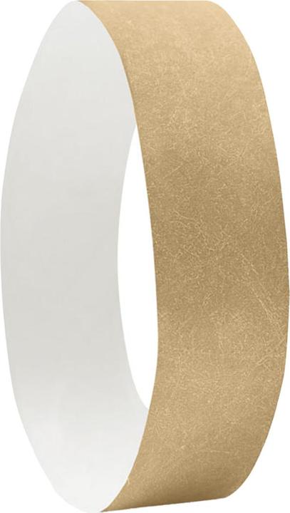 Image du produit MidOcean - Bracelet TYVEK (24.50 cm, Matériau 100% synthétique)