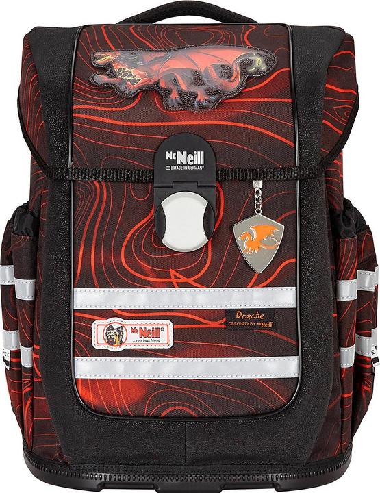 Produktbild Mc Neill ERGO COMPLETE - Schulranzen-Set (20 l)