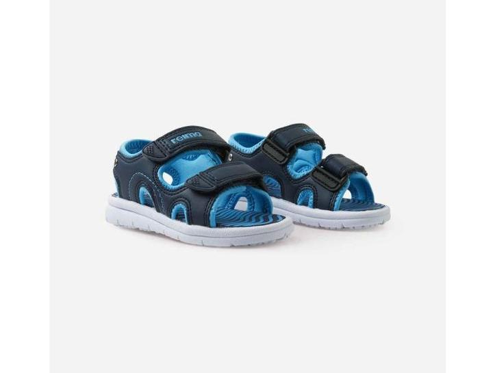 Actual product image Reima Kleinkinder Sandale Bungee (23)
