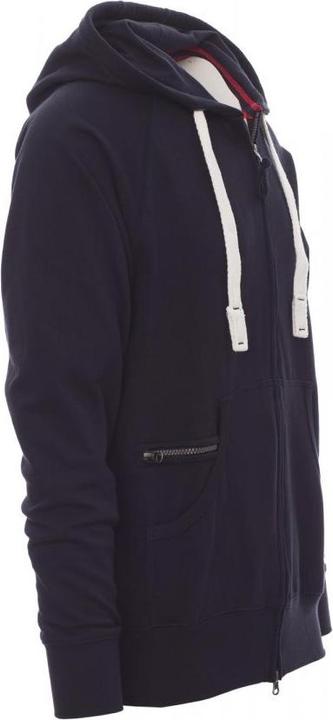 Produktbild Payper hawaii+ kapuzenpullover (S)