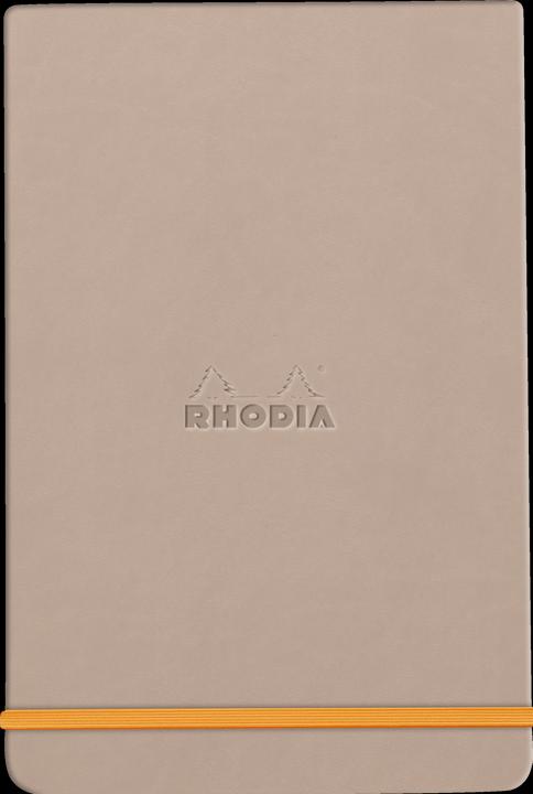 Un tocco di rosa