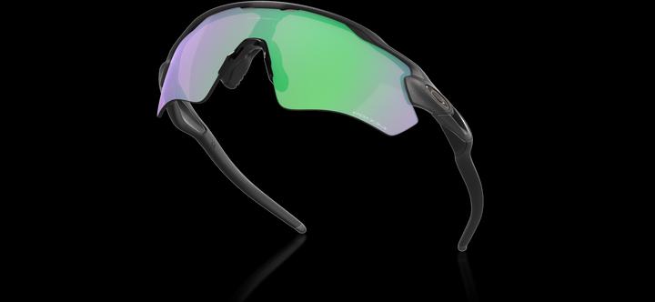 Actual product image Oakley Radar EV Path (Polished Black, PRIZM GOLF)