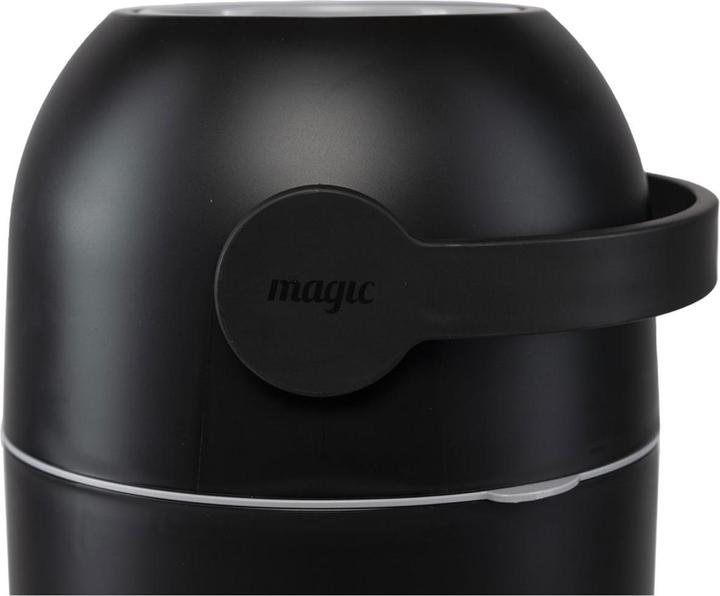 Actual product image Magic Majestic (0 x)