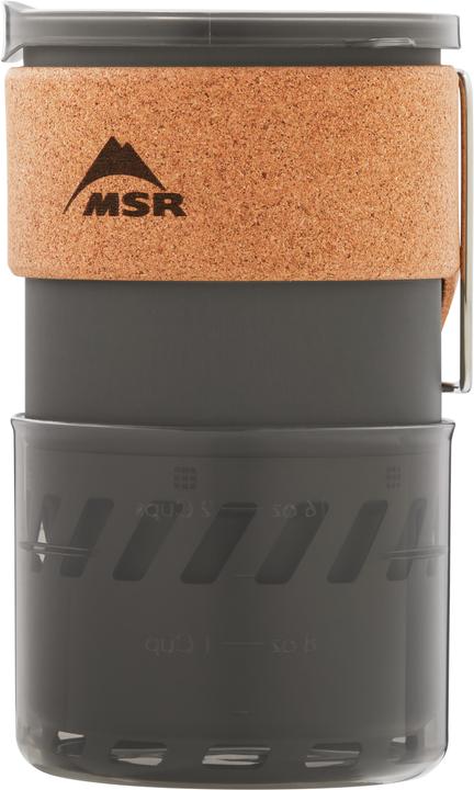Immagine prodotto Msr Switch System Stove