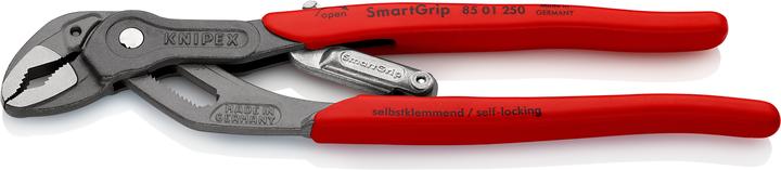 Image du produit Knipex SmartGrip (250 mm)