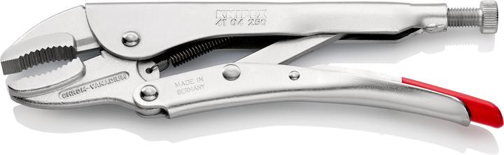 Immagine prodotto Knipex Pinza regolabile a morsetto (250 mm)
