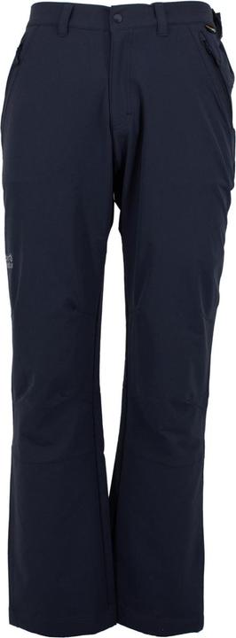 Produktbild Jack Wolfskin Feelgood Softshell Pant Essential 5008211-1010 (50)