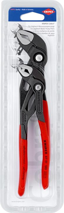 Actual product image Knipex Set of pliers (320 mm)
