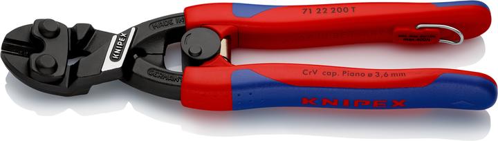 Immagine prodotto Knipex CoBolt (70 mm)