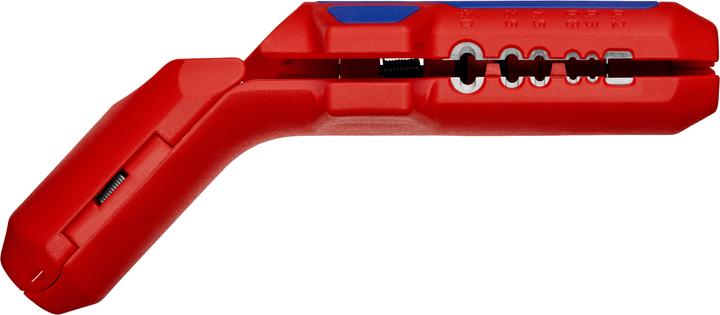 Image du produit Knipex ErgoStrip (135 mm)