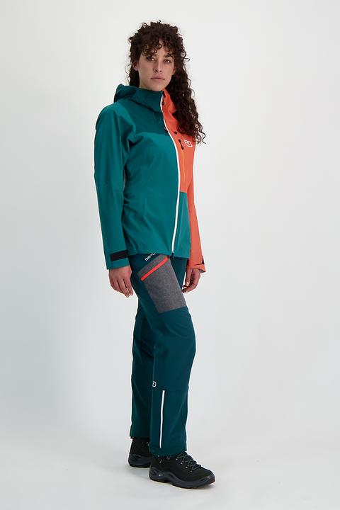 Produktbild Ortovox Cevedale Pants W (M)