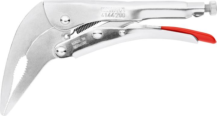 Immagine prodotto Knipex Pinza regolabile a morsetto (200 mm)