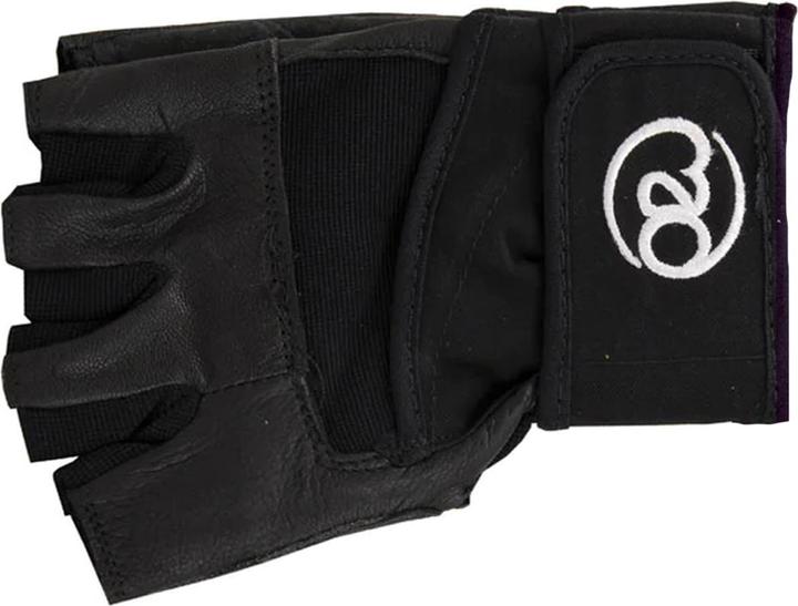 Fitness Mad Trainingshandschuhe Wildleder