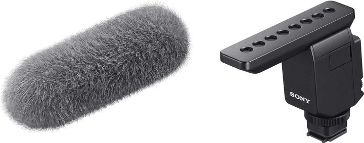 Immagine prodotto Sony ECM-B1M