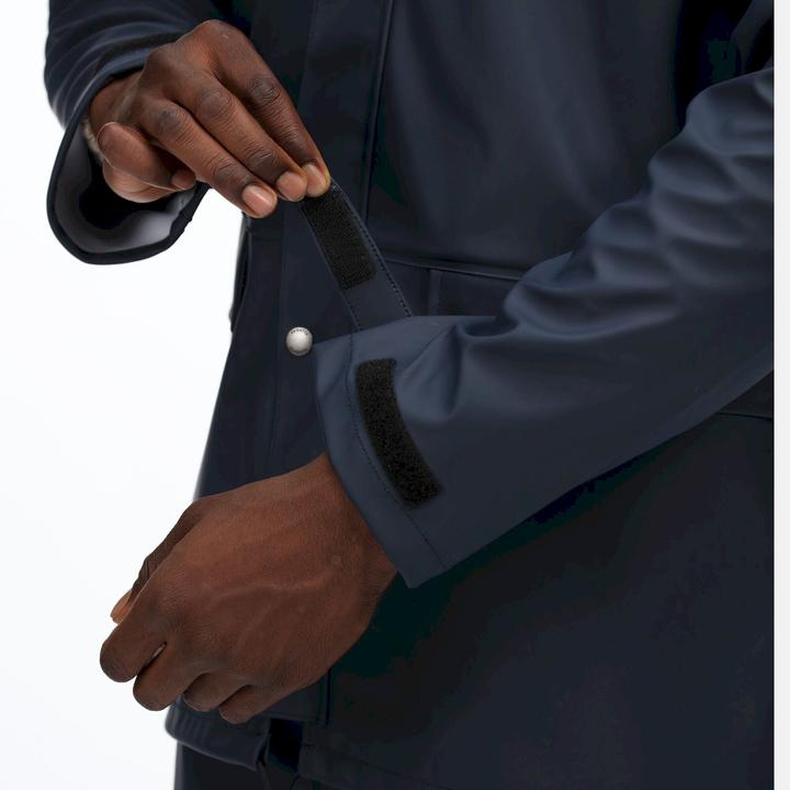 Produktbild Regatta Stormflex II Jacke wasserfest (XL)