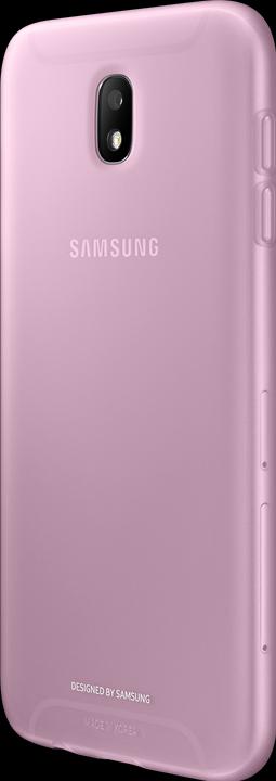 Produktbild Samsung Jelly Cover (Samsung Galaxy J7 2017)