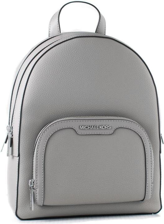 Produktbild Michael Kors Casual Backpack 35S2S8TB2L-PEARL-GREY Grey 28 x 23 x 10 cm