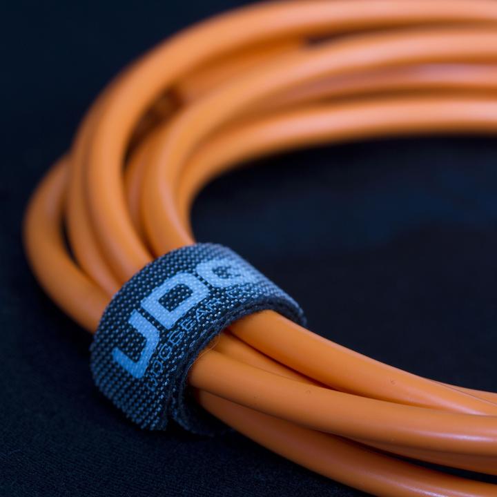 Actual product image UDG USB C – USB B (1.50 m, USB 2.0)