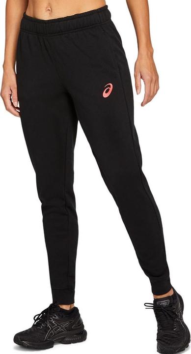 Immagine prodotto ASICS Performance Big Logo Sweat Pant Donna (S)