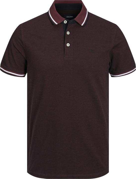Jack & Jones Klassisches Poloshirt (XS)