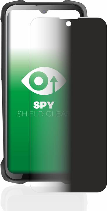 Image du produit upscreen Spy Shield Protection Anti-Espion (1 pièce(s), Cubot King Kong 9)