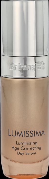 Produktbild Dr Irena Eris Dr. Irena Eris, Lumissima Luminizing Age, Day Serum, 30 ml (30 ml)