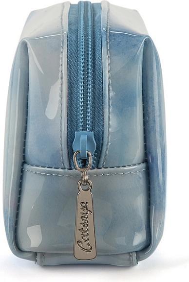 Immagine prodotto Catseye London Borsa di bellezza bassotto
