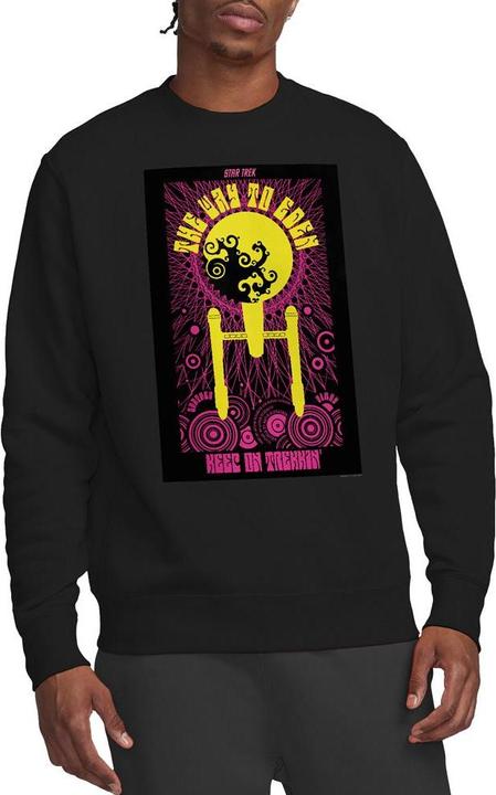 Produktbild The Original Series Episode 75 Sweatshirt (L)