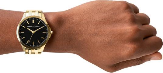 Produktbild Armani Exchange Hampton (Analoguhr, 45 mm)