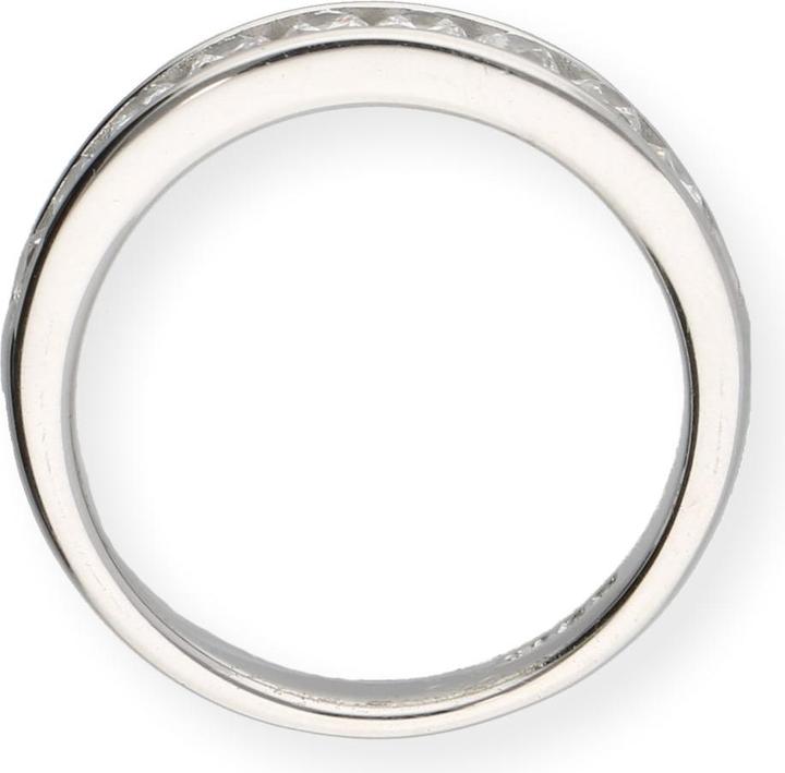 Actual product image Carat style (58, 925 Silver)