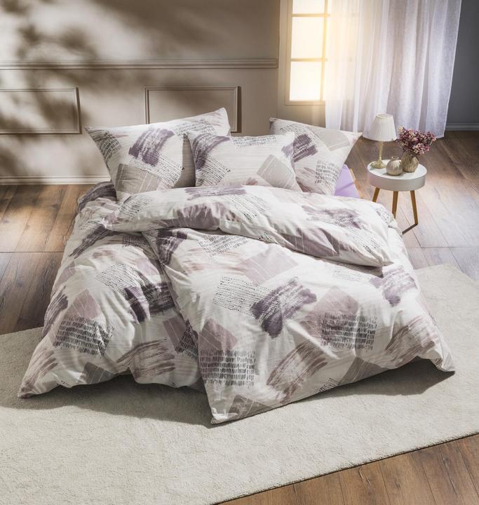 Actual product image Nighty Night Isalie (Pillowcase, 65 x 100 cm)