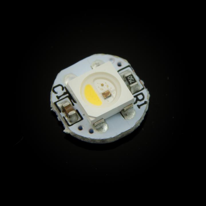 Image du produit Purecrea LED RGBCW Neopixel SK6812