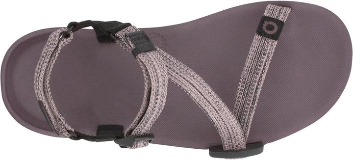 Actual product image Xero Shoes Z-Trail EV (39.5)