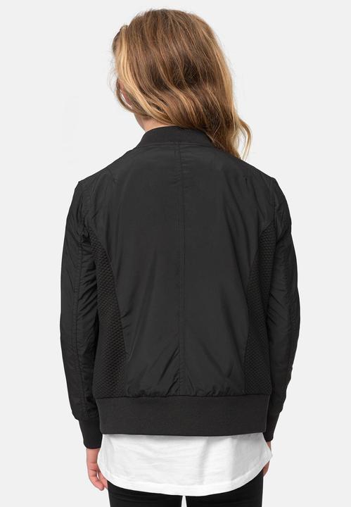 Produktbild Urban Classics Girls Light Bomber Jacket (146, 152)