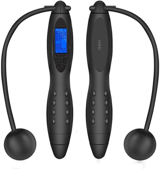 Mikamax Skipping Rope (28 cm)