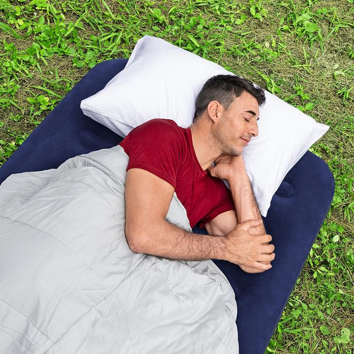 Produktbild Bestway Aeroluxe Twin (100 x 190 cm)