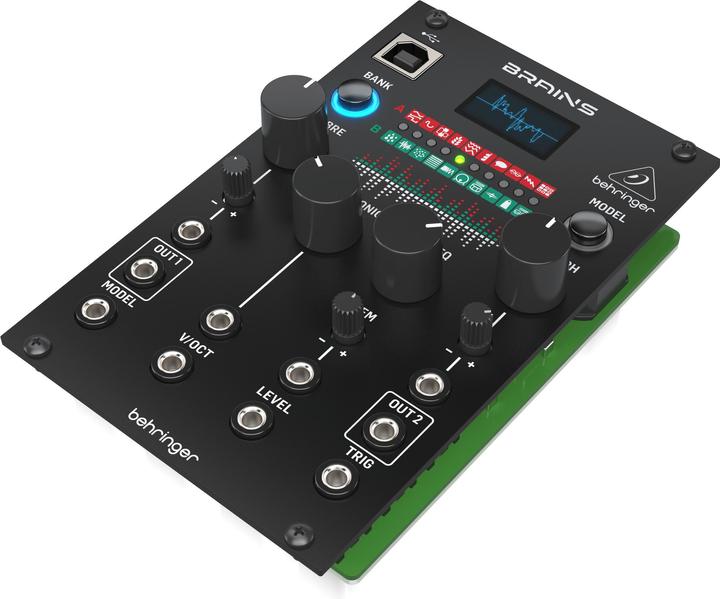 Immagine prodotto Behringer Brains